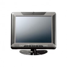 Nexcom VMD 2000 Vehicle Mount Display Nexcom VMD 2000 Vehicle Mount Display